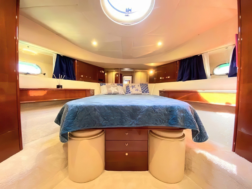 Princess 60